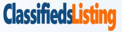 classifieds listing