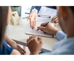 Financial Standing with Legal Precision